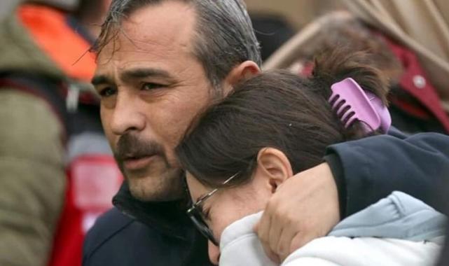 Erzincan'da toprak kayması: Arama çalışmalarında 4 gün geride kaldı...