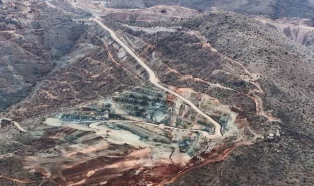 Erzincan'da toprak kayması: Arama çalışmalarında 4 gün geride kaldı...