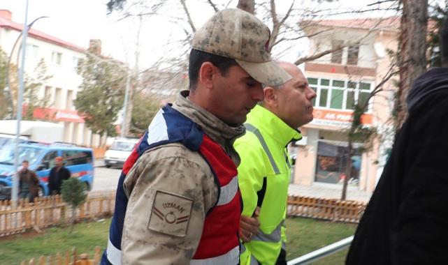 Erzincan'daki heyelanda yeni gelişme! Şirketin Türkiye'deki müdürü gözaltına alındı