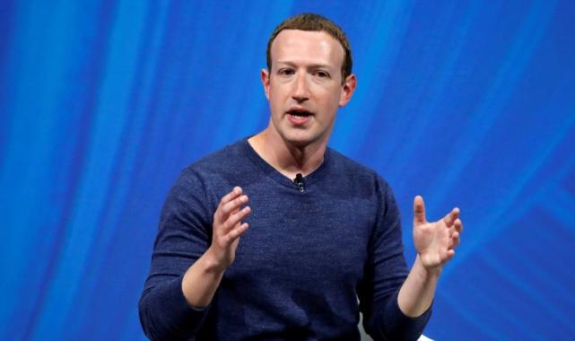 Eski popülerliği yok: Facebook 20. yaşını kutluyor