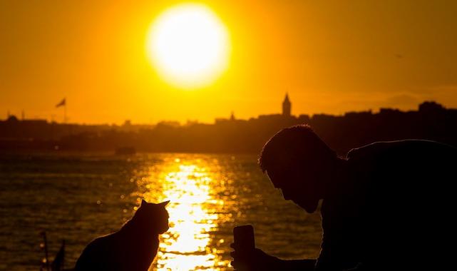 Etkileri araştırıldı! El Nino göz hastalıklarında artışa neden oluyor