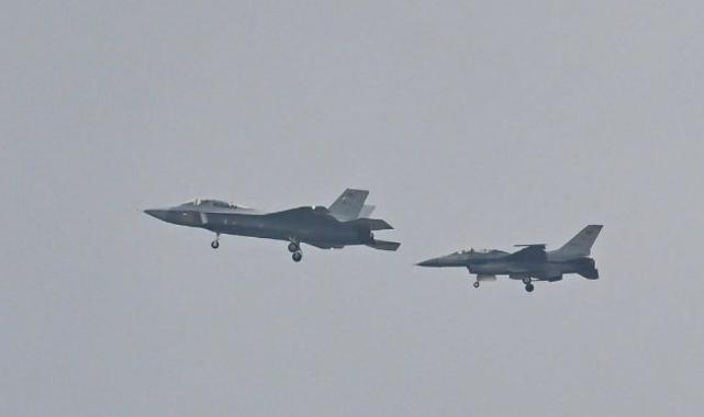 Fatih Altaylı'nın Milli Muharip Uçak KN hakkındaki sözleri yeniden gündemde