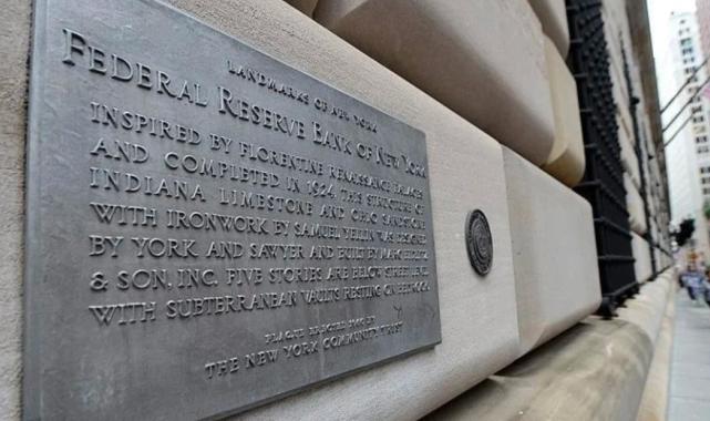 Fed faiz kararını açıkladı