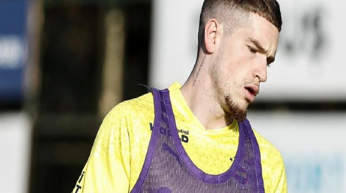 Fenerbahçe'de Ryan Kent kararı: Listeye eklenmedi