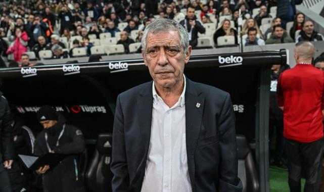 Fernando Santos: 3 puanı hak ettik