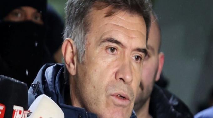 Feyyaz Uçar: Transfer konusunda arayışlarımız var