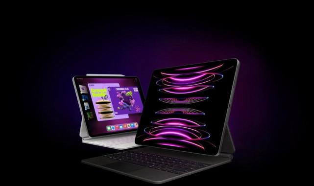 Fiyatlar ortaya çıktı: OLED ekranlı iPad Pro'lar cep yakacak