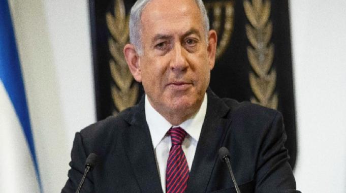 Foreign Affairs: İsrail, kendi kendini yok ediyor