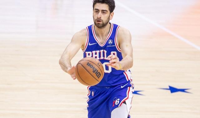 Furkan Korkmaz için Türk takımları seferber oldu! Fenerbahçe, Beşiktaş ve Anadolu Efes...