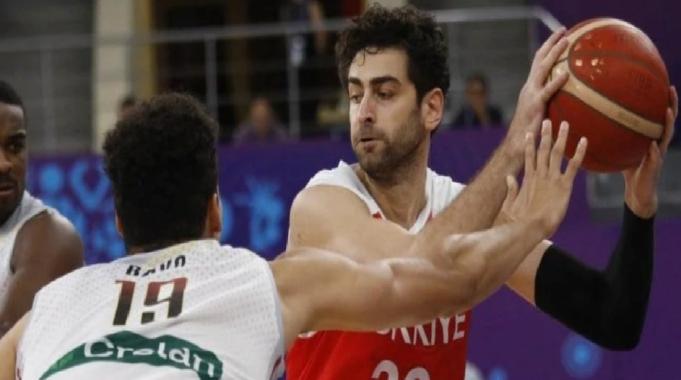 Furkan Korkmaz için Türk takımları seferber oldu! Fenerbahçe, Beşiktaş ve Anadolu Efes...