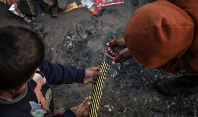 G7 ülkeleri uyardı: İsrail'in Refah'a saldırmasının yıkıcı sonuçları olur