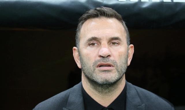 Galatasaray, Sparta Prag ile 5. kez kozlarını paylaşacak