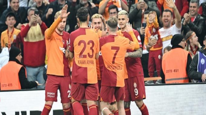 Galatasaray, Sparta Prag ile 5. kez kozlarını paylaşacak