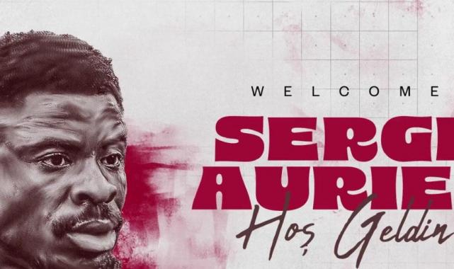 Galatasaray tarihindeki yabancı oyuncu sayısı 200'e çıktı