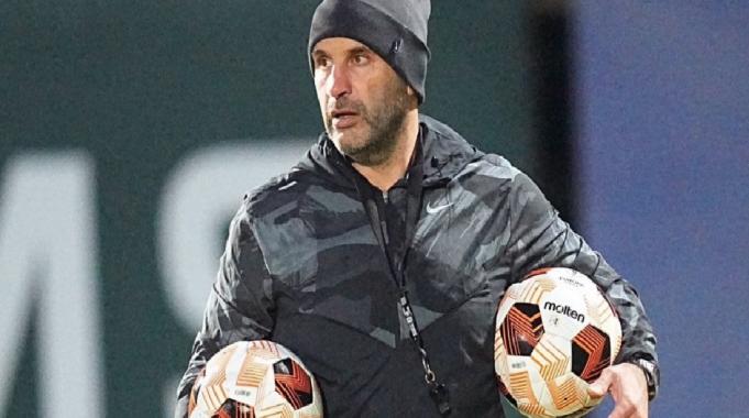 Galatasaray&#039;a Sparta Prag maçı öncesinde müjde! Sakat olan 3 isim idmanda yer aldı