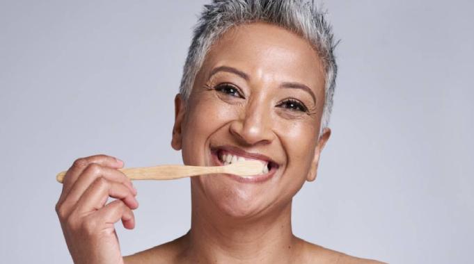 Geleneksel Diş Beyazlatma Yöntemleri