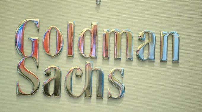 Goldman, TCMB'nin rezervlerinin pozitife döneceği görüşünde