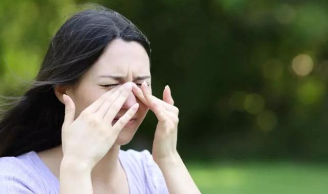 Göz nezlesi kabusunuz olmasın! Hem kış hem bahar aylarının belası: İşte detaylar