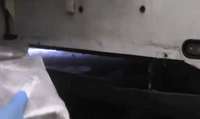 Gümrük Muhafaza görevde! İstanbul'da 430 kilo ve Edirne'de 33 kilo uyuşturucu yakalandı