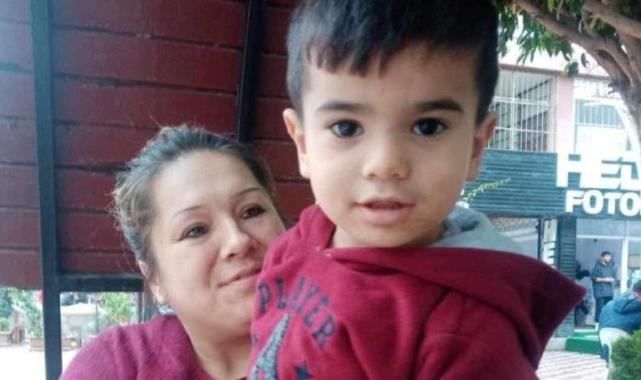 Hatay'da kan donduran cinayet! Hamile anne ve 2 çocuğunun cesedi bulundu