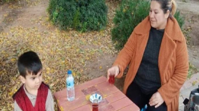Hatay'da kan donduran cinayet! Hamile anne ve 2 çocuğunun cesedi bulundu