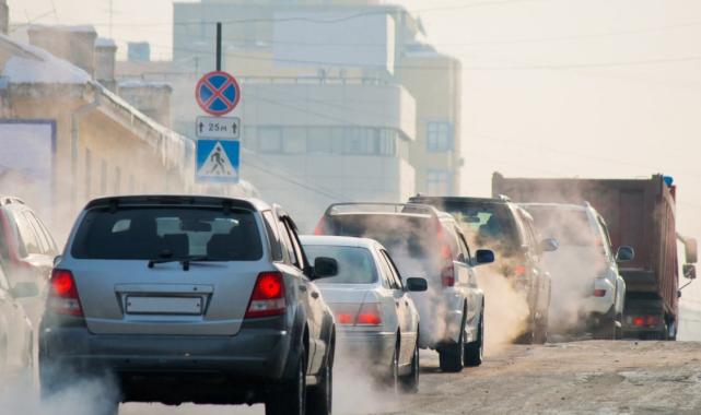 Hava kirliliği etkisi: 2050 yılına kadar elektrikli araçlara geçiş bebeklerin hayatını kurtarabilir