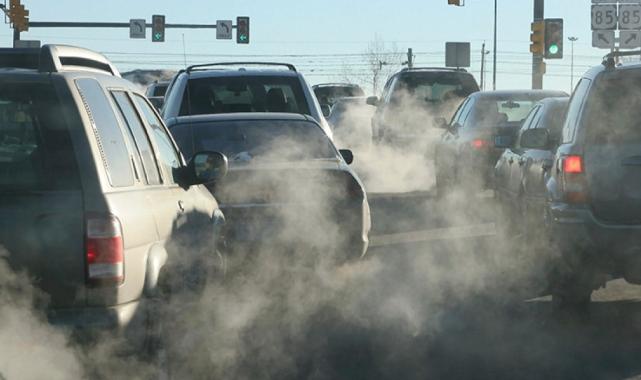 Hava kirliliği etkisi: 2050 yılına kadar elektrikli araçlara geçiş bebeklerin hayatını kurtarabilir