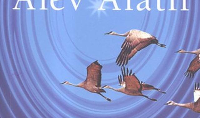 Hayatını kaybeden yazar Alev Alatlı'nın kaleme aldığı kitaplar