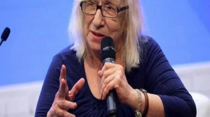 Hayatını kaybeden yazar Alev Alatlı'nın kaleme aldığı kitaplar