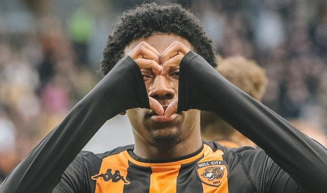 Hull City, Millwall karşısında tek golle güldü