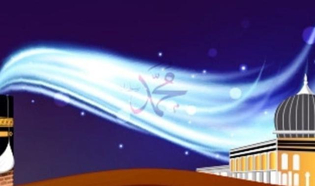 Hz. Peygamber(s.a.v)'in göğe yükseltildiği mucizevi yolculuk: 'Miraç'