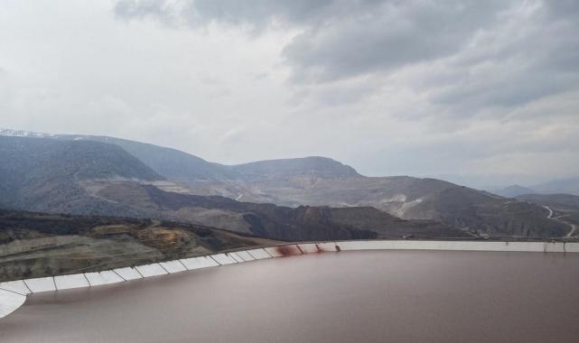 İçişleri Bakanı Ali Yerlikaya: Kayan kütlenin hacmi 10 milyon metreküp