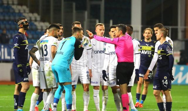 IFAB'dan tarihi karar: Mavi kart uygulaması geliyor