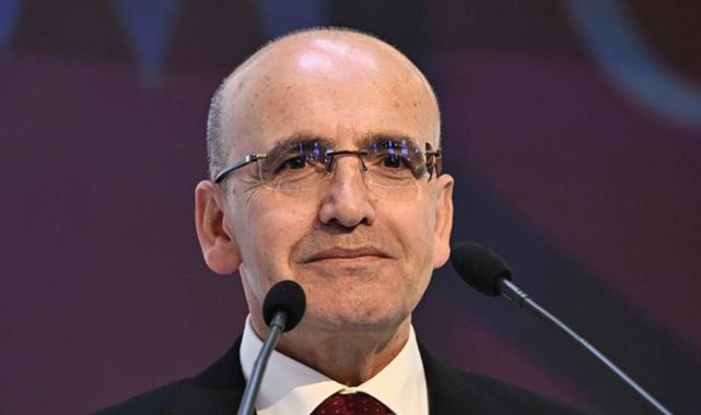 İhracatçı daha fazla desteklenecek! Mehmet Şimşek, Türk Eximbank için sermaye artırımı talimatı verdi