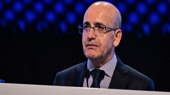 İhracatçı daha fazla desteklenecek! Mehmet Şimşek, Türk Eximbank için sermaye artırımı talimatı verdi