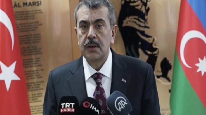 İki devletin kardeşlik duyguları yeni nesillere aktarılacak