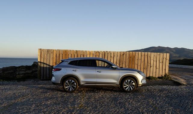 İlk olarak Türkiye'de satılacak: Şarj edilebilir BYD Seal U Hibrit tanıtıldı