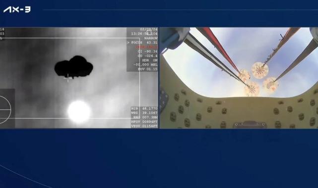 İlk Türk astronot Alper Gezeravcı, Dünya'ya döndü