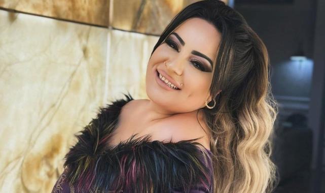 İnci Taneleri'ne yeni transfer! Pavyona neşe getirdi: Havva Öğüt kimdir