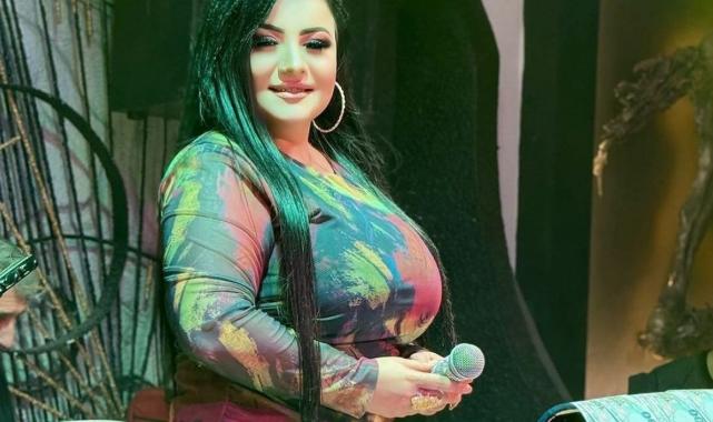 İnci Taneleri'ne yeni transfer! Pavyona neşe getirdi: Havva Öğüt kimdir