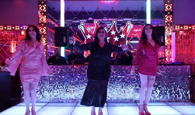 İnci Taneleri'ne yeni transfer! Pavyona neşe getirdi: Havva Öğüt kimdir