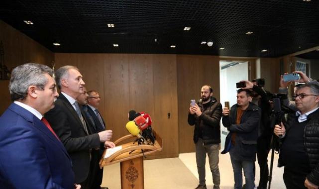 İnegöl'de 7. Spor Festivali başlıyor