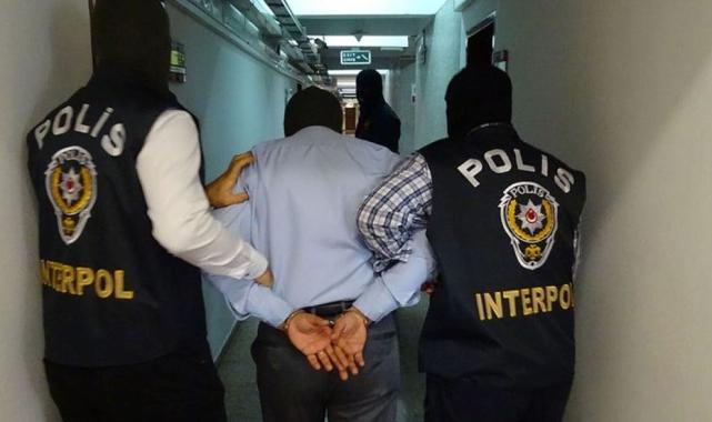 İngiltere'nin Interpol Genel Sekreter adayı Kavanagh: Türkiye'ye destek önemli
