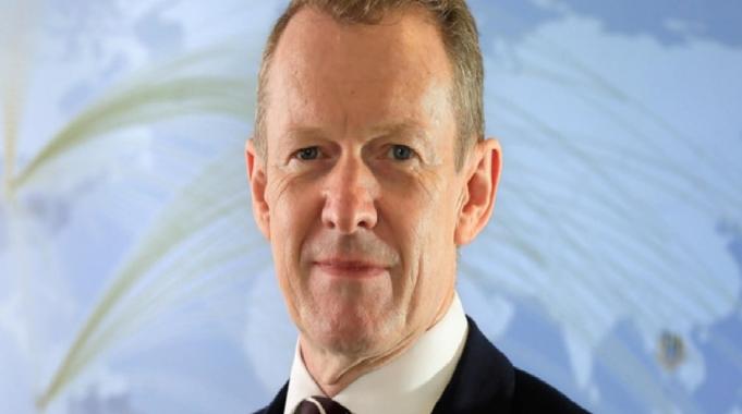 İngiltere&#039;nin Interpol Genel Sekreter adayı Kavanagh: Türkiye&#039;ye destek önemli