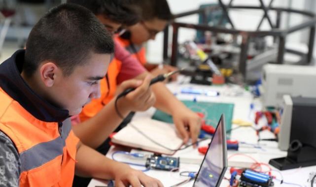 İş güvenliği sağlamayan işletmeye öğrenci gönderilmeyecek