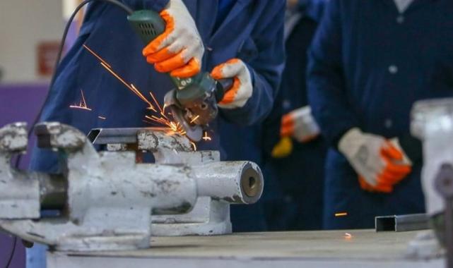 İş güvenliği sağlamayan işletmeye öğrenci gönderilmeyecek