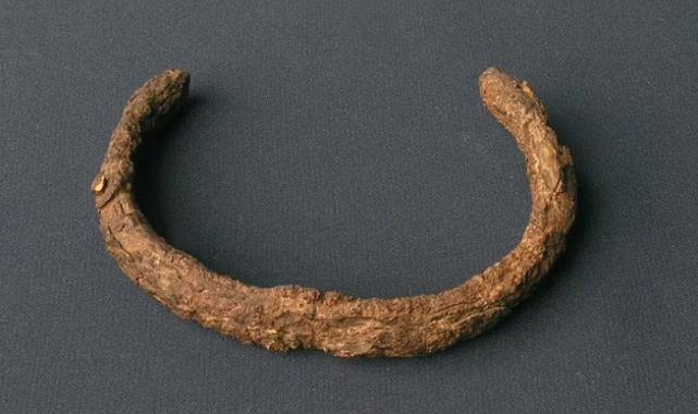 İspanya'da bulunan 3 bin yıllık hazinede göktaşı maddeleri bulundu