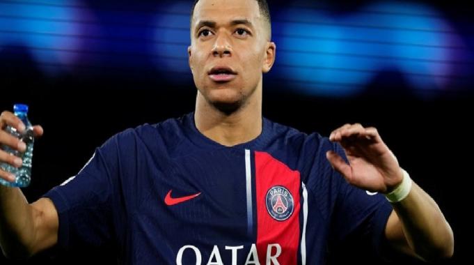 İspanya&#039;da Kylian Mbappe heyecanı! Real Madrid&#039;e transfer olacak mı?