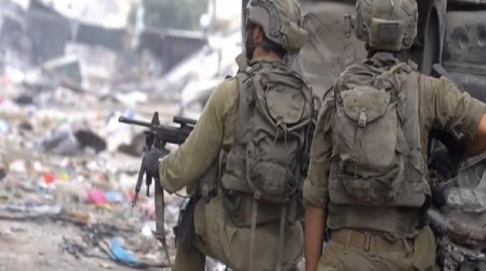 İsrail istihbarat yetkilisi istifa etti: Gerekçe, 7 Ekim saldırılarındaki zafiyet