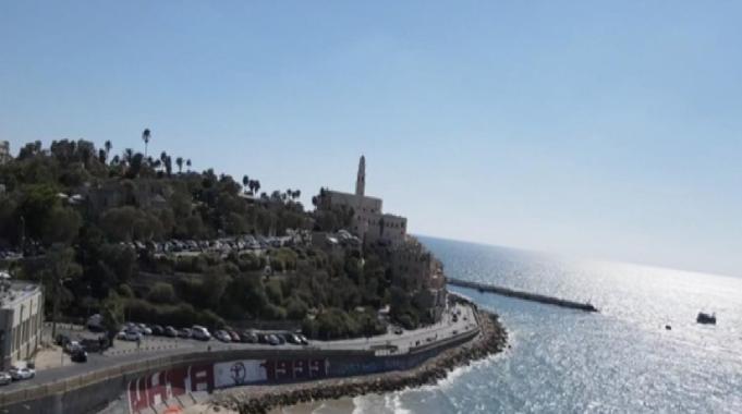 İsrail turizmi, Gazze&#039;ye saldırılardan olumsuz etkilendi